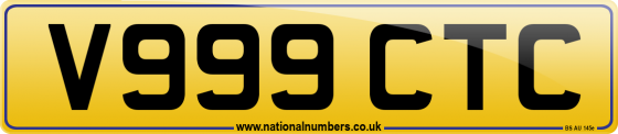 V999 CTC
