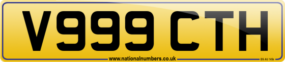 V999 CTH