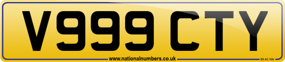 V999 CTY