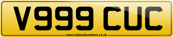 V999 CUC