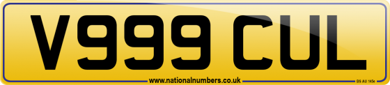 V999 CUL