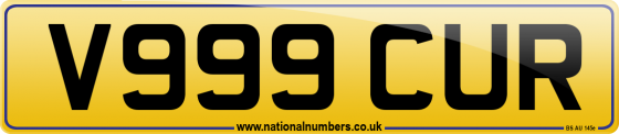 V999 CUR