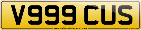 V999 CUS