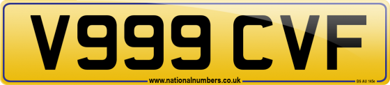V999 CVF
