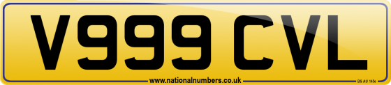 V999 CVL