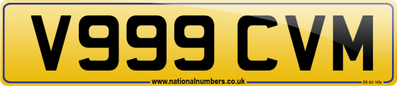 V999 CVM