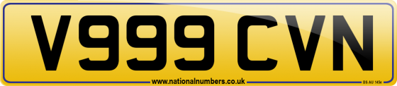 V999 CVN
