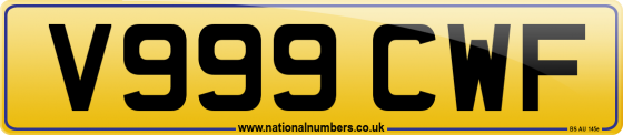 V999 CWF