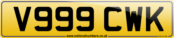 V999 CWK
