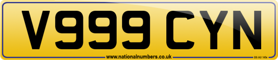 V999 CYN
