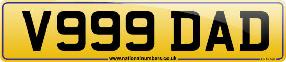V999 DAD