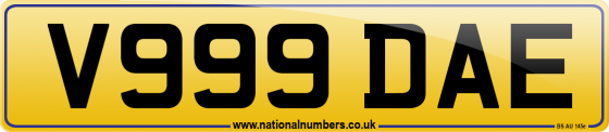 V999 DAE