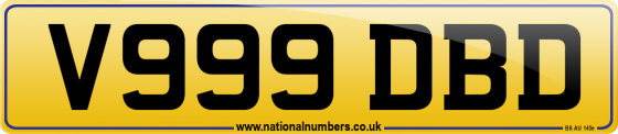 V999 DBD