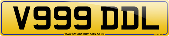 V999 DDL
