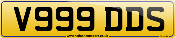 V999 DDS
