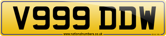 V999 DDW