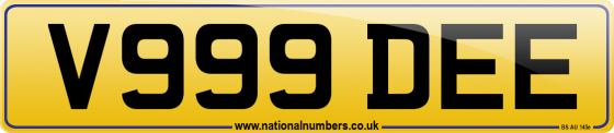 V999 DEE