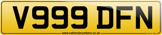 V999 DFN