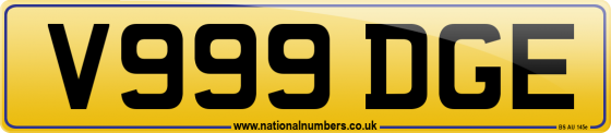V999 DGE