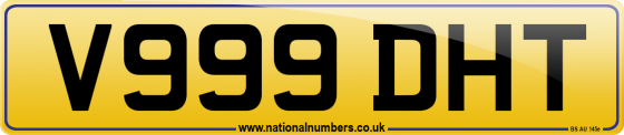 V999 DHT