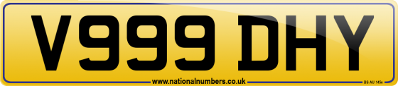 V999 DHY