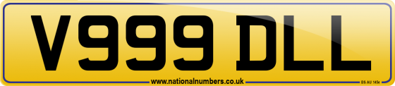 V999 DLL
