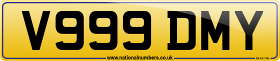 V999 DMY