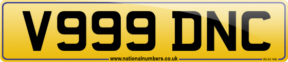 V999 DNC