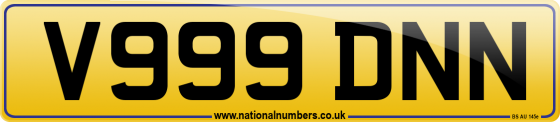 V999 DNN