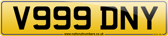 V999 DNY