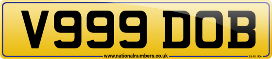 V999 DOB