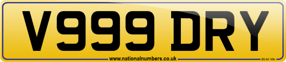 V999 DRY