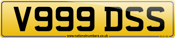 V999 DSS