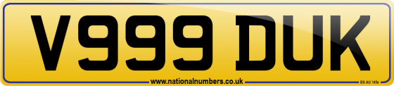 V999 DUK