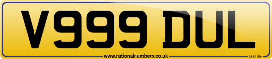 V999 DUL