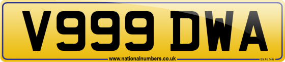 V999 DWA
