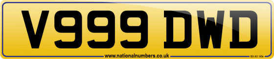 V999 DWD