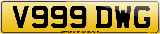 V999 DWG