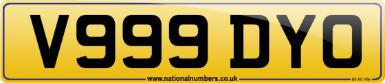 V999 DYO