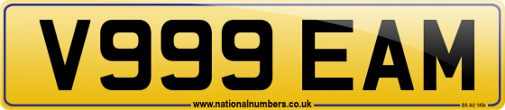 V999 EAM