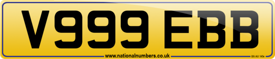 V999 EBB
