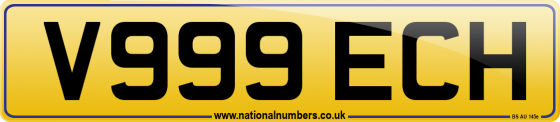 V999 ECH