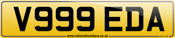 V999 EDA