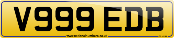 V999 EDB