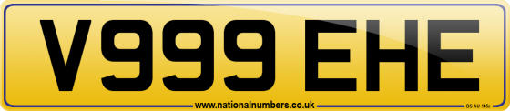 V999 EHE