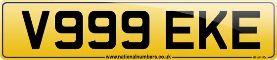 V999 EKE