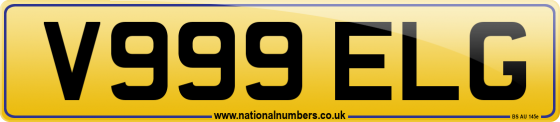 V999 ELG