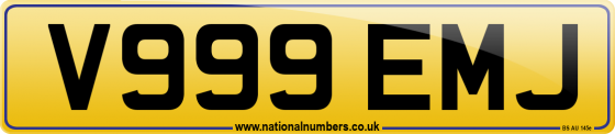 V999 EMJ