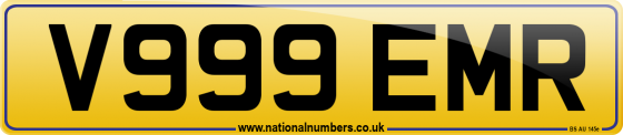 V999 EMR