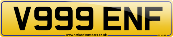 V999 ENF